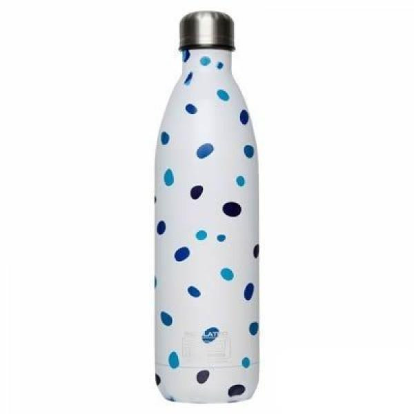 Sea to Summit Soda Insulated Bottle 750 мл Dot Print (360SODA750DOT) - зображення 1