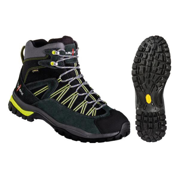 Kayland Черевики  Orbit GTX 42.5 Зелений (KAY-01801-1110-42.5) - зображення 1