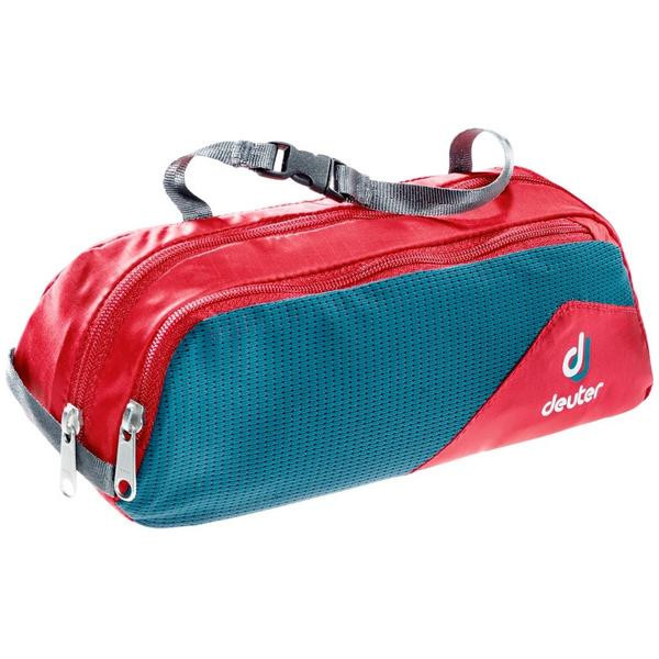 Deuter Косметичка  Wash Bag Tour I5306 fire-arctic (39482-5306) - зображення 1