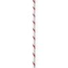 Edelrid Мотузка статична  Static Low Stretch 10.5 мм Snow 50 м (1017-832110500470) - зображення 1