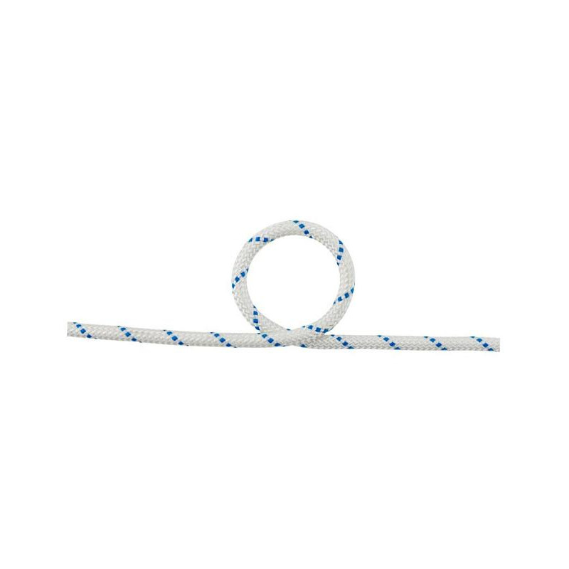Climbing Technology Мотузка статична  Static Evo 9.0 Rope 200 (1053-7W16700200) - зображення 1