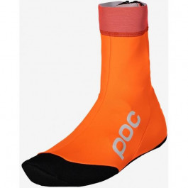   POC Бахіли  Thermal Bootie S Zink Orange (1033-PC 532111205SML1)