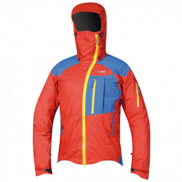 Directalpine Куртка  Guide 5.0 Red/Blue XXL (1053-55327.31-XXL)