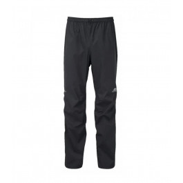   Mountain Equipment Штани  Zeno Drilite 30D Long Pant Black XXL (1053-ME-002354L.01004.XXL)