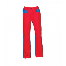 Milo Штани  Pure Lady M Red/Blue (1053-PURBERL15M)