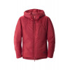 Black Diamond Куртка  W Stance Belay Parka M Maroon (1033-BD HRC0.613-M) - зображення 1