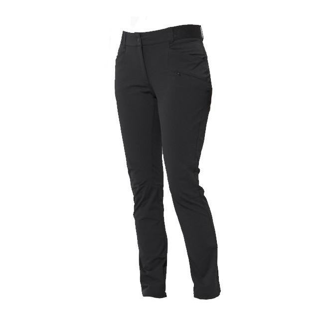 Millet Штани  Wanaka Fall Stretch Pant W Black L (1046-MIV8874 0247_L) - зображення 1