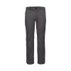 Black Diamond Штани  M Credo Pants 36 Carbon (1033-BD P25N.0003-036) - зображення 1