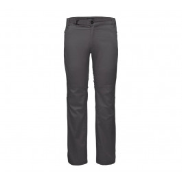   Black Diamond Штани  M Credo Pants 36 Carbon (1033-BD P25N.0003-036)