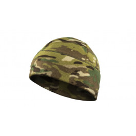   TacLine Шапка  флісова M MultiCam (TACL-H-FLEECE-MULT-M)