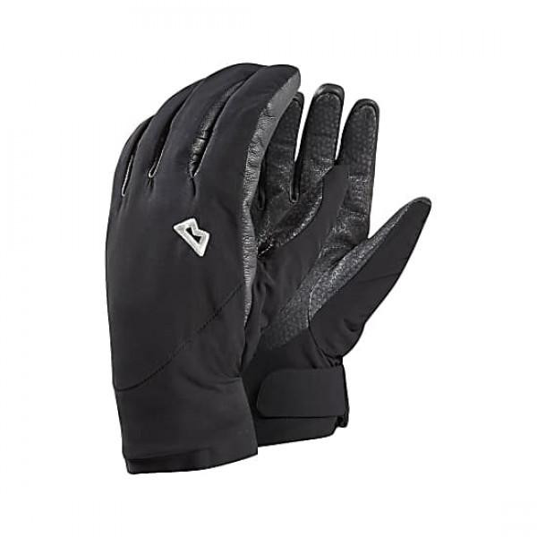 Mountain Equipment Рукавиці  Terra Glove Чорний - зображення 1