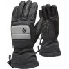 Black Diamond перчатки  Women[quo]s Spark Powder Gloves M nickel - зображення 1