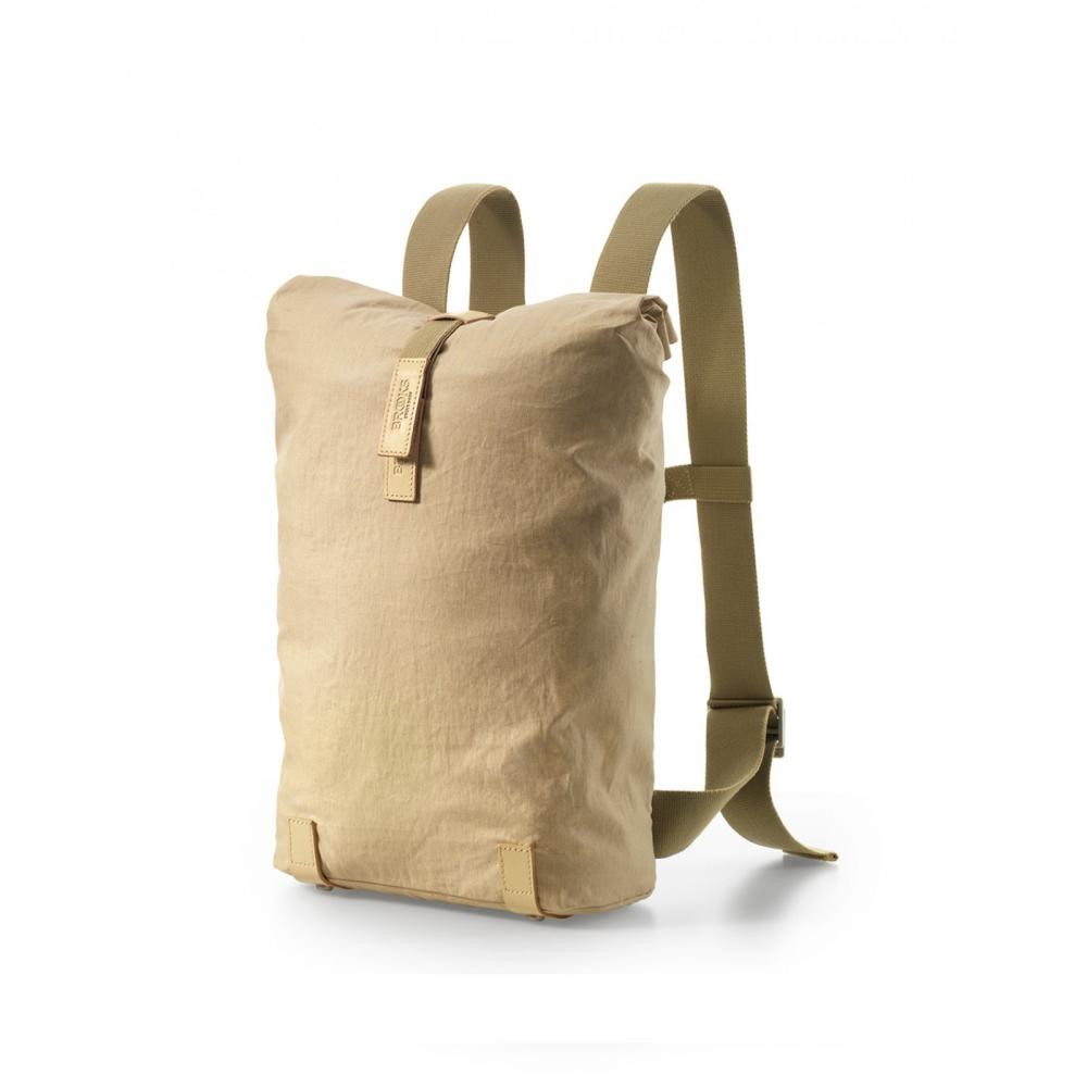 Brooks Pickwick Daypack Linen 12L / Natural/Cream - зображення 1