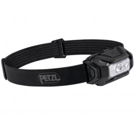 Petzl ARIA 1 RGB BLACK (E069BA00)