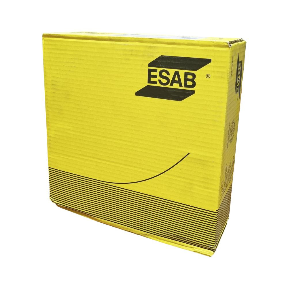 ESAB Autrod 16.95 Ф1,2мм (катушка 15кг) (1695129820) - зображення 1