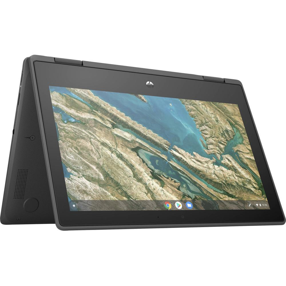HP Chromebook x360 11 G3 EE (1A767UT) - зображення 1