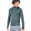 Woolona Термокофта ч  Halldor Green XL (WOO-HALLDOR-GREEN-XL) - зображення 1