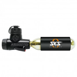 SKS Airbuster CO2, black (11105)