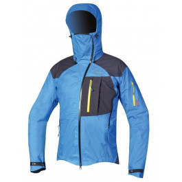 Directalpine Куртка  Guide 5.0 Anthracite/Blue XL (1053-54691.77-XL)