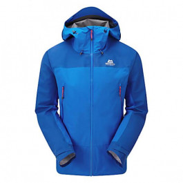 Mountain Equipment Куртка  Saltoro Jacket Lapis Blue/Dk Ocean XXL (1053-ME-003864.01511.XXL)