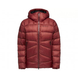 Black Diamond Куртка  M Vision Down Parka Dark Crimson M (1033-BD 7461206003MED1)