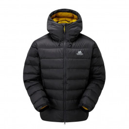 Mountain Equipment Куртка  Senja Jacket Obsidian XL (1053-ME-004915.01595.XL)