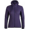 Black Diamond Куртка  W Deployment Hybrid Hoody Nightshade S (1033-BD Y3LA.570-S) - зображення 1