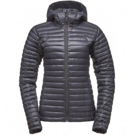 Black Diamond Куртка  W Forge Hoody Black S (1033-BD PA6F.015-S)