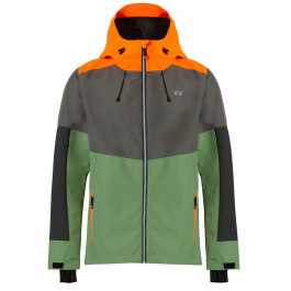 Rehall Куртка  Dragon 2023 Neon Orange S (1012-60305-60042023OS)