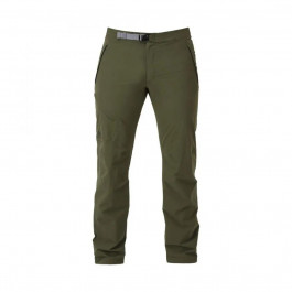 Mountain Equipment Штани  Comici Softshell Reg Pant 36 Olive (1053-ME-004647R.01179.36)
