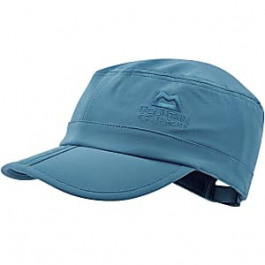 Mountain Equipment Кепка  Frontier Cap Sky Blue (1053-ME-001597.01437)