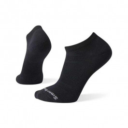   Smartwool Шкарпетки  Men's Athletic Light Elite Micro чоловічі (Black, M) (SW 04097.001-M)