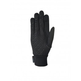 Extremities Sticky Power Liner Glove Black
