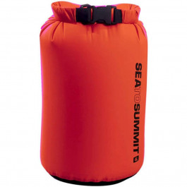 Sea to Summit LightWeight Dry Sack 13L, red (ADS13RD)