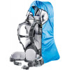 Deuter KC deluxe Raincover / coolblue (36624 3013) - зображення 1