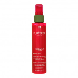 Rene Furterer Okara Color Enchancing Spray Спрей 2-х фазний для захисту кольору волосся 150 мл