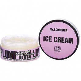 Mr. Scrubber Скраб для губ Wow Lips Ice Cream 35 ml (4820200231266)