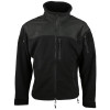 Kombat UK Defender Tactical Fleece XXL Black (kb-dtf-blk-xxl) - зображення 1