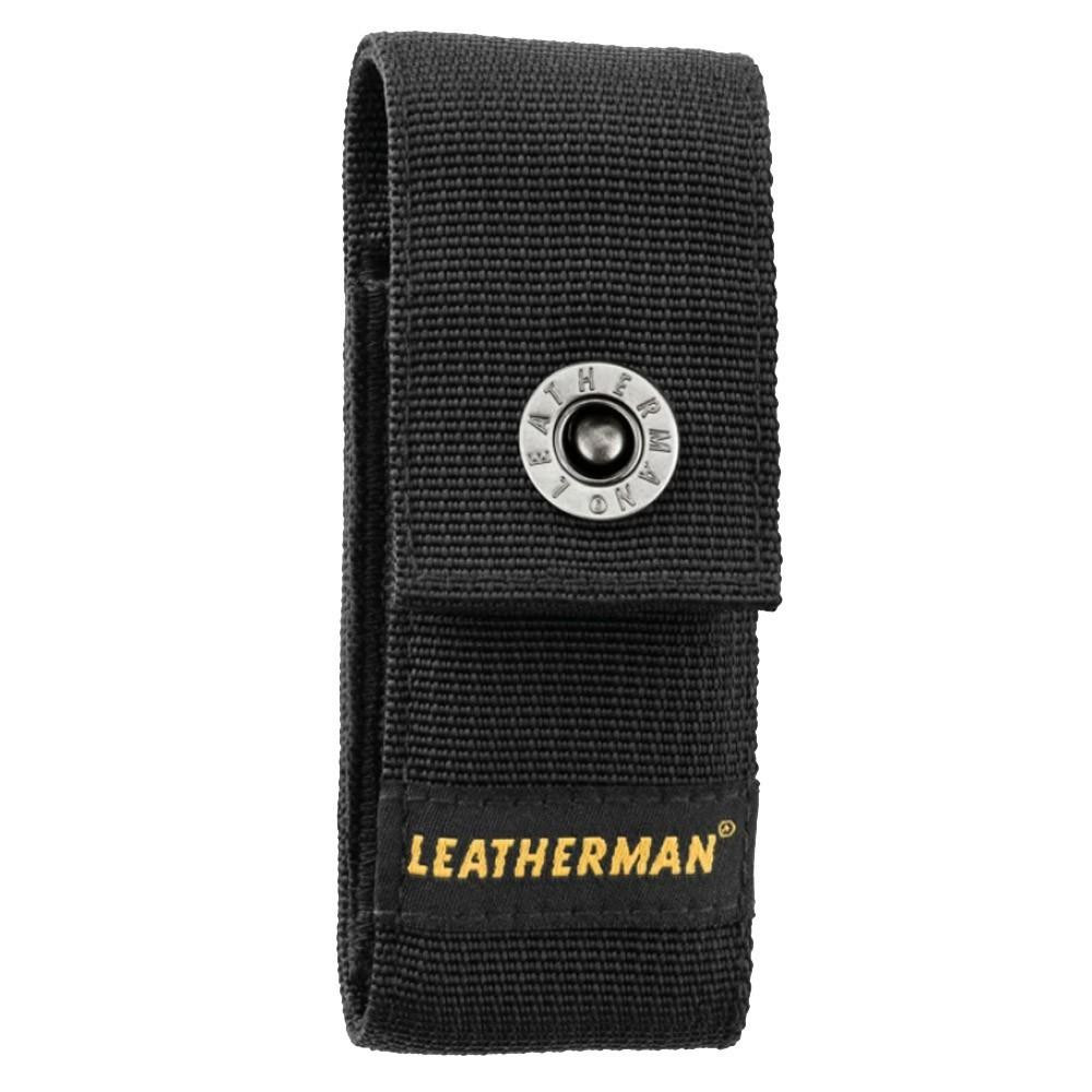 Leatherman Чехол Medium 4 черный нейлон (934928) - зображення 1