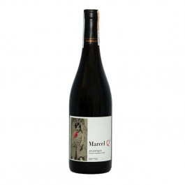 Cheval Quancard Вино  S.A. Марсель Q3 Атлантик Розе червоне сухе 0.75 л 13% (3176481031196)