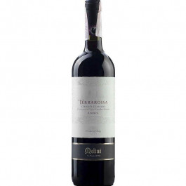 Melini Вино  Chianti Classico Riserva Terrarossa червоне сухе 0.75 л 13% (8000120623310)