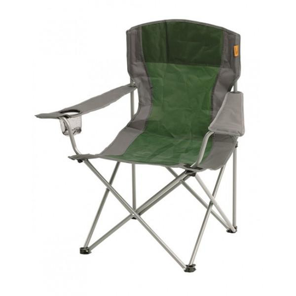 Easy Camp Arm Chair Sandy Green (480046) - зображення 1