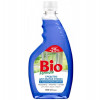 Bio Formula Засіб для миття скла  із нашатирним спиртом запаска 500 мл (4820168432392) - зображення 1