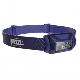   Petzl Tikka Core Blue (E067AA01)