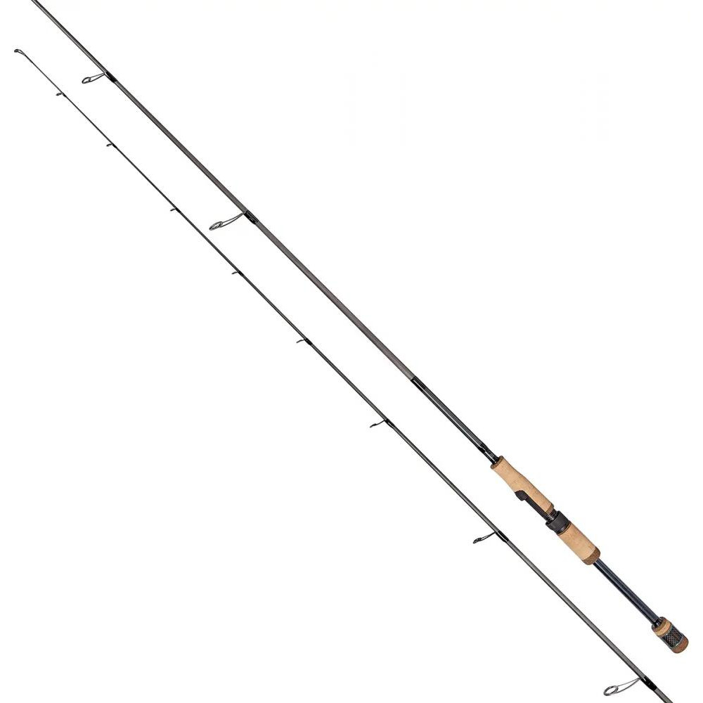 G.Loomis GLX Jig & Worm spinning GLX 852S JWR - зображення 1