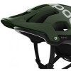 Велосипедний шолом POC Tectal Visor / M-L, septane green (70226_1424  M)