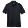 Smartwool Футболка  Merino 150 Pattern Polo Charcoal S  (1033-SW 00246.003-S) - зображення 1