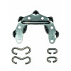 NorTec Запчастина Nortec Repair Set Crampon Plates (1004-90151) - зображення 1