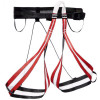 Black Diamond Страхувальна система  Couloir Ultralight White/Black p.S (BD 651157.9308-S) - зображення 1