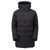 Montane Куртка  Female Tundra Hoodie M Чорний (1004-FTUNHBLAM14) - зображення 1